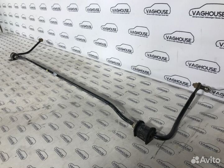 Стабилизатор задний Daewoo Gentra B15D2 2013