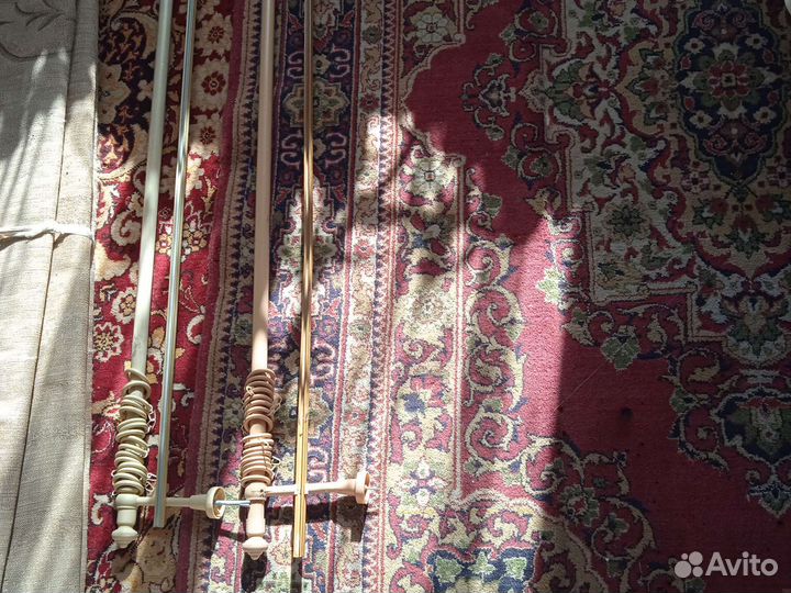 Гардины для штор