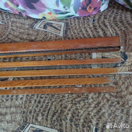 Вязальная машина