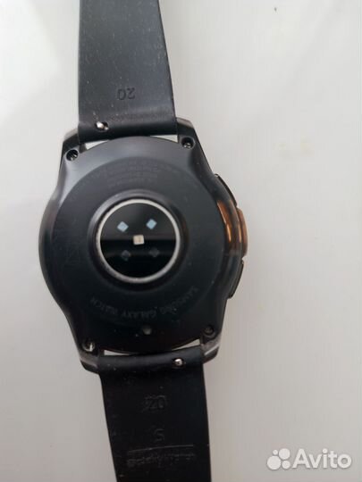 Часы samsung galaxy watch 42мм