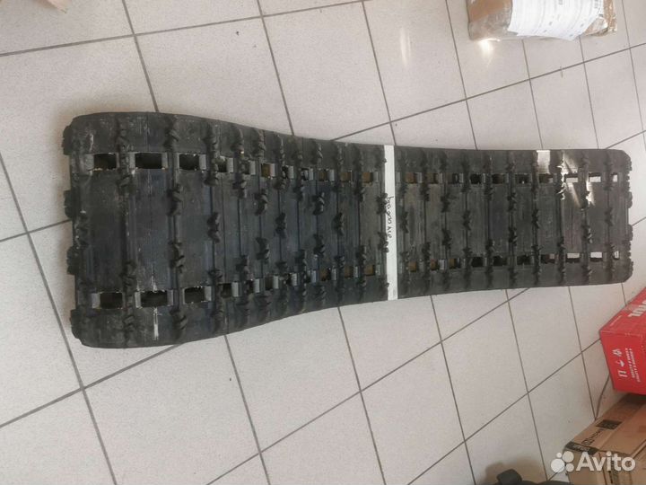 Гусеница brp ski-doo grand touring 900 ace