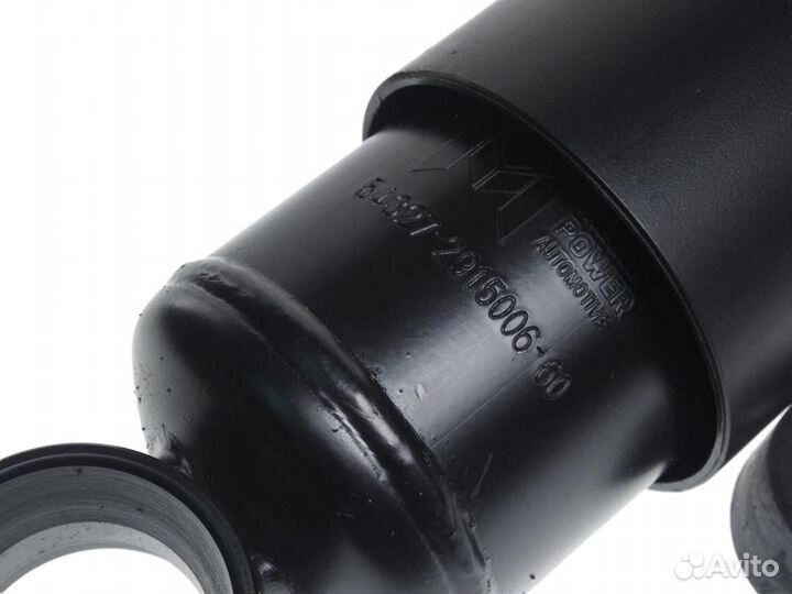 Амортизатор маз-544019 190/425 megapower