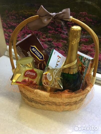 Мыльные розы