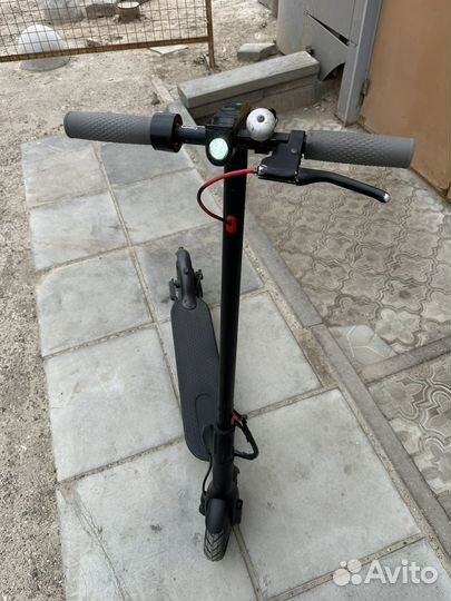 Электросамокат Xiaomi mi 365 pro