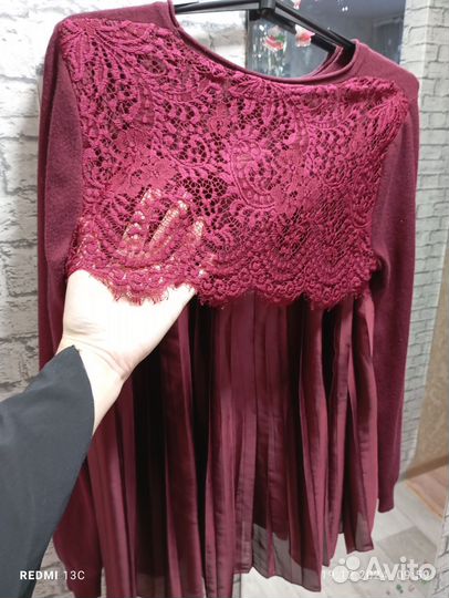 Джемпер женский 48 50