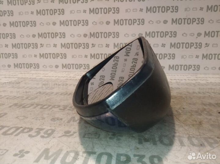 Зеркало переднее левое Hyundai Elantra AD 2.0 I