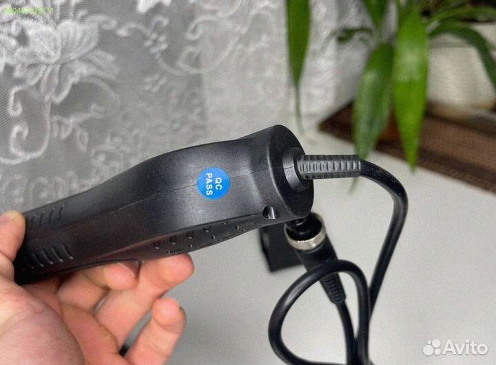 Паяльный фен 8858