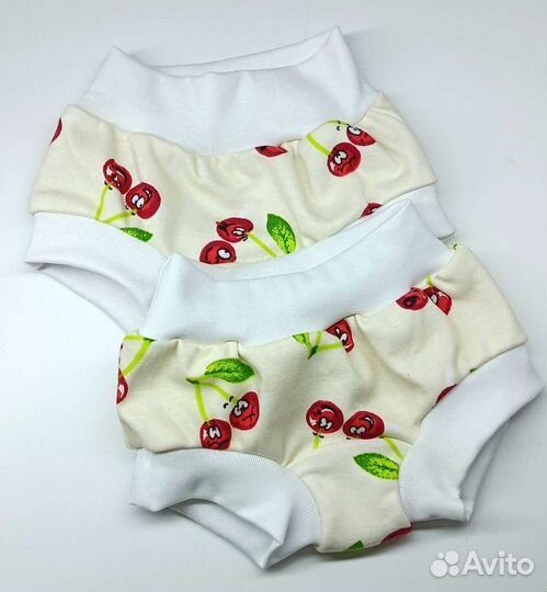 Трусики хипстеры