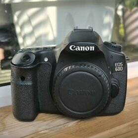 Canon 60d