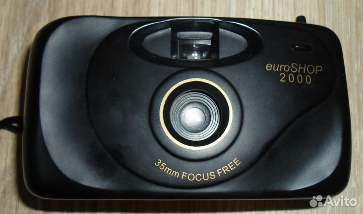 Фотоаппараты