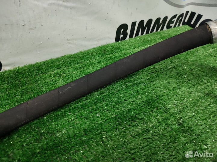 Трубка кондиционера BMW 5 F10 F11 (Дорест.) F10