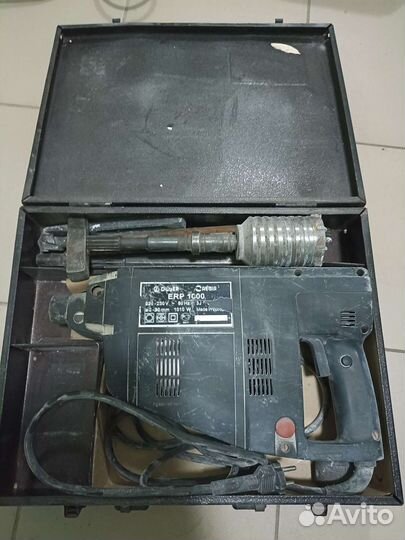 Дрель Rebir ie-1305