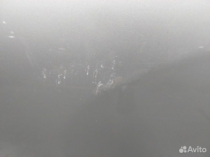 Дверь боковая левая задняя Toyota Land Cruiser Prado (150) - 2009