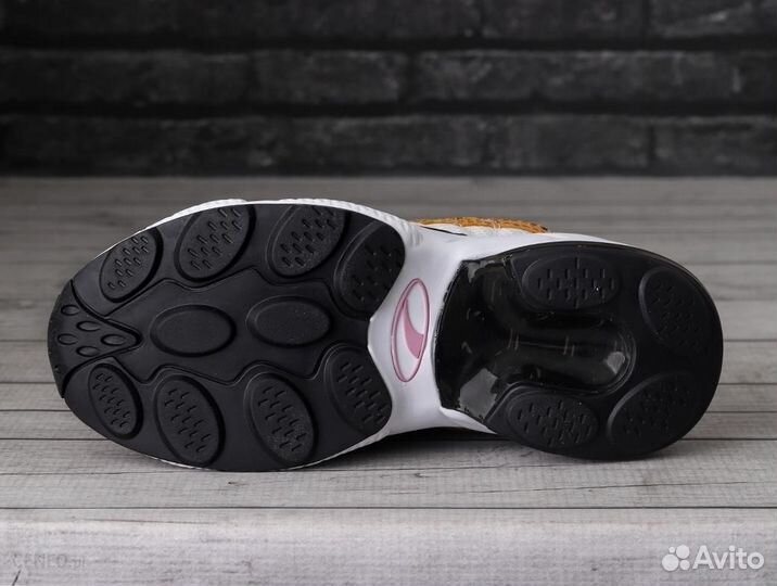 Puma Cell Venom Animal Kingdom