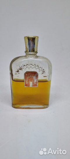 Винтажные Духи 