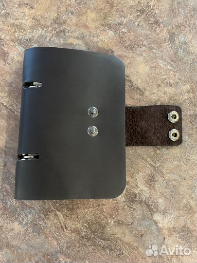 Блокноты ежедневники