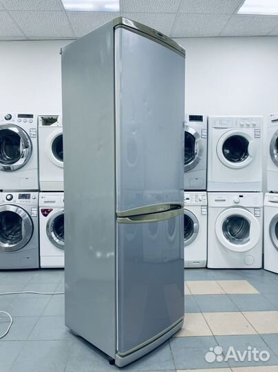 Холодильник бу. No Frost. Гарантия. Доставка