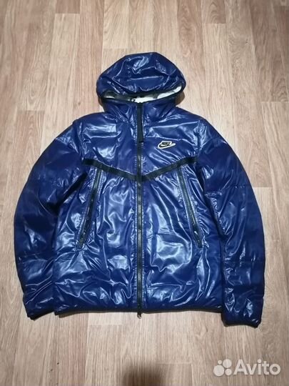 Куртка Nike Synthetic-Fill Windrunner Jac