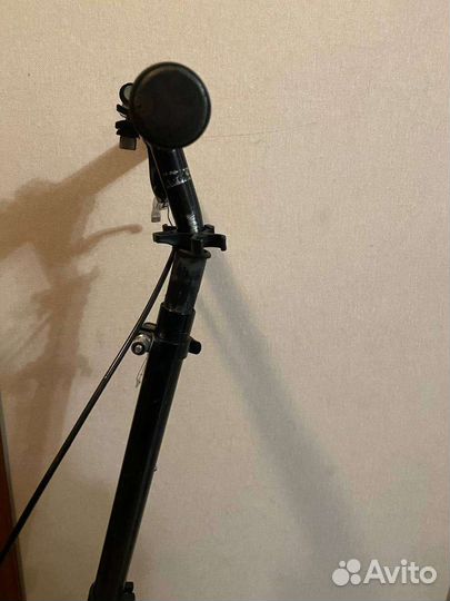 Самокат X-match