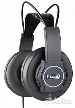 Наушники Fluid Audio Focus