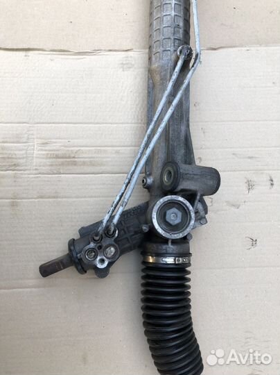 Рулевая рейка Форд Транзит