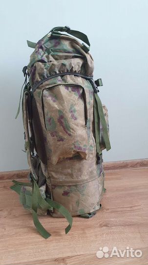 Рюкзак на 70л