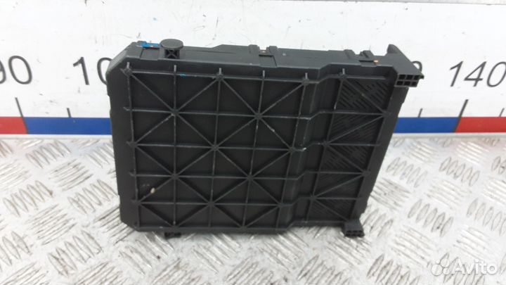 Блок комфорта Citroen Berlingo (M59) (2002–2012)