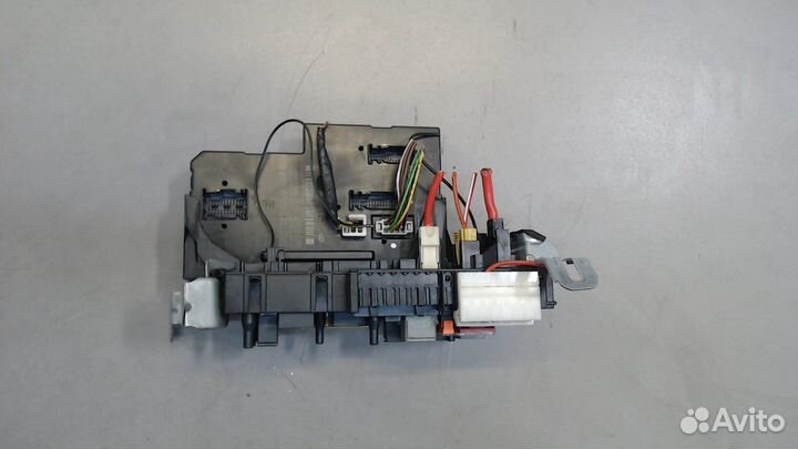 Блок предохранителей Mercedes E W212, 2010