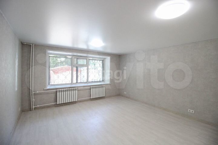 Квартира-студия, 27,6 м², 1/5 эт.