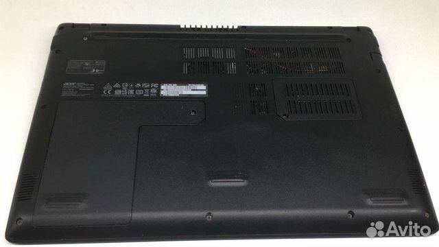 Витринный игровой Acer с двумя видеокартами объявление продам