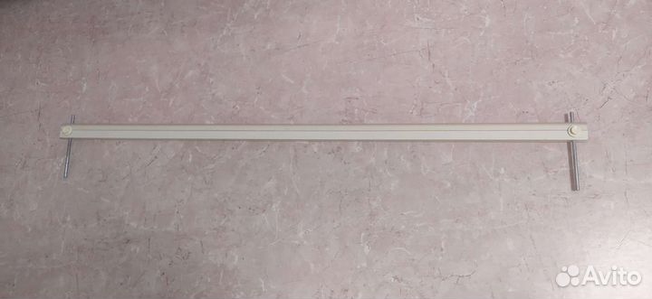 Детская кроватка Мой малыш