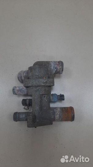 Термостат корпус LADA Kalina