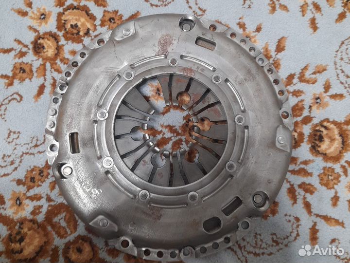 Комплект сцепления