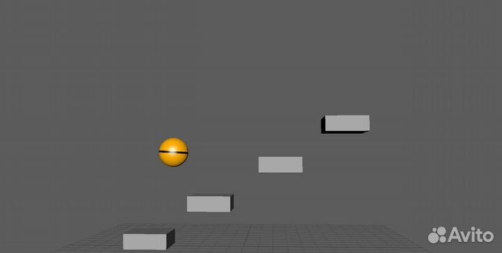 Репетитор по 2D и 3D анимации