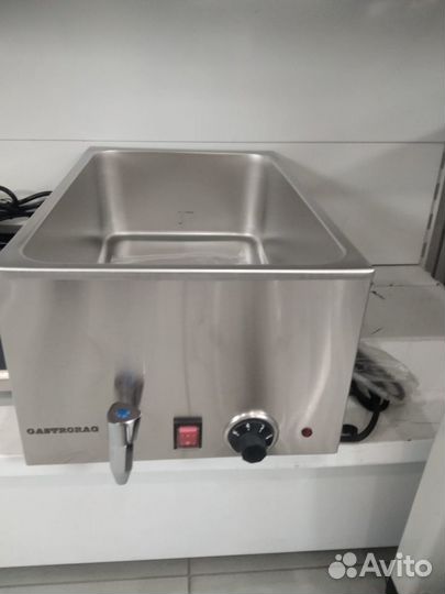 Мармит gastrorag ZCK165BT