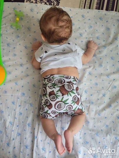 Трусики для плавания