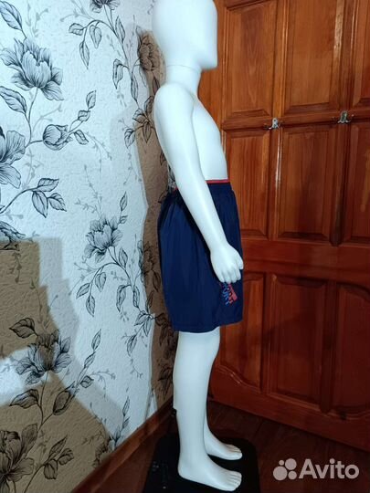 Шорты на мальчика 12-13 лет