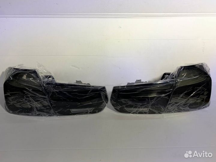 BMW F30 GTS LED M4 стиль фонари задние