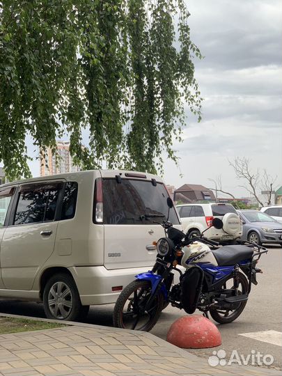 Мопед Alpha fx max mc50