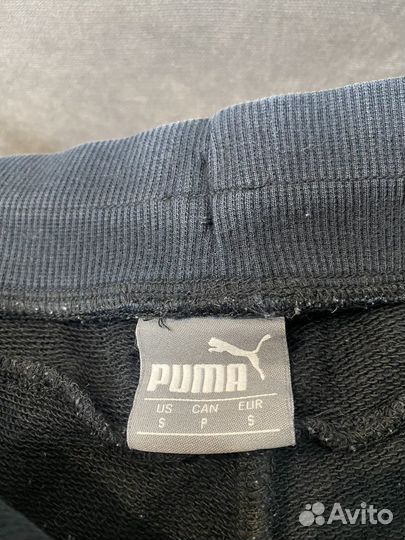 Мужские шорты puma