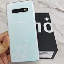 Samsung Galaxy S10 Plus (snapdragon)