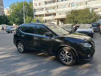 Nissan X-Trail 2.0 CVT, 2016, 85 000 км, с пробегом, цена 2 250 000 руб.