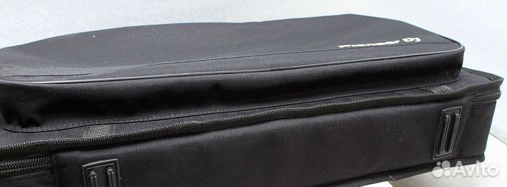 Чехол для DJ контроллера