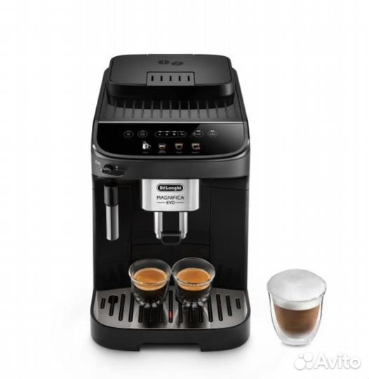 Эспрессо-машина DeLonghi Magnifica Evo ecam 290.22