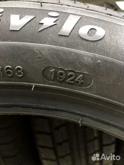 Tracmax X-Privilo TX5 195/50 R15 82V