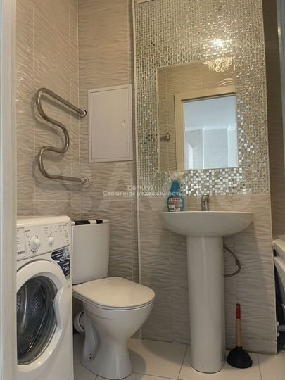 2-к. квартира, 34 м², 8/16 эт.