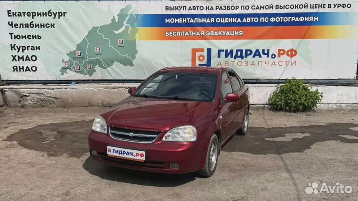 Кнопка открывания багажника Chevrolet Lacetti (J20