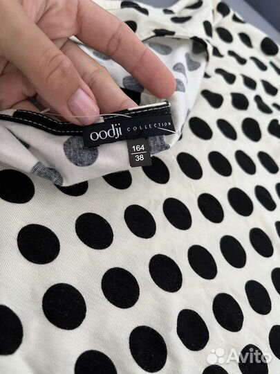 Платье летнее