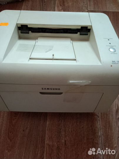 Принтер Samsung ml-1615