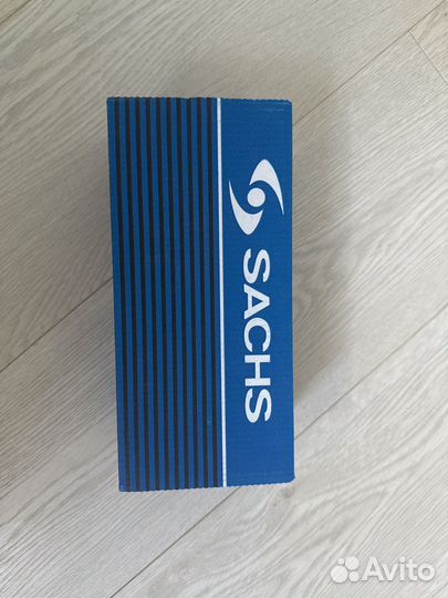 Цилиндр сцепления 6283605040